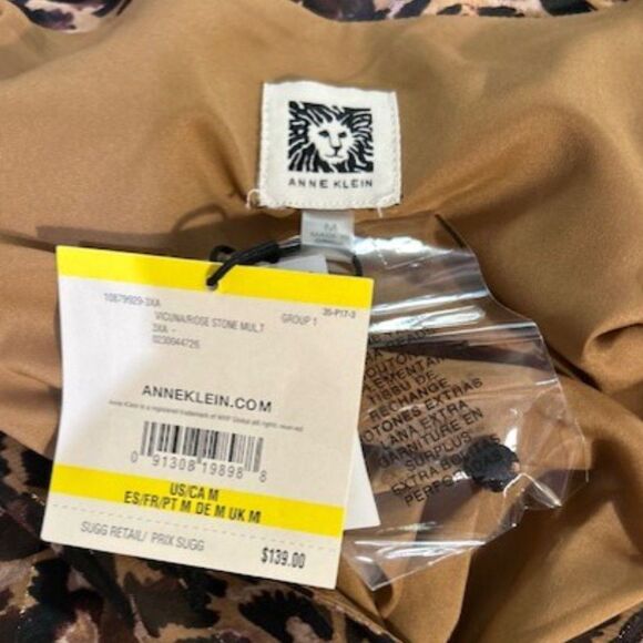 NWT Anne Klein - Picture 9 of 9
